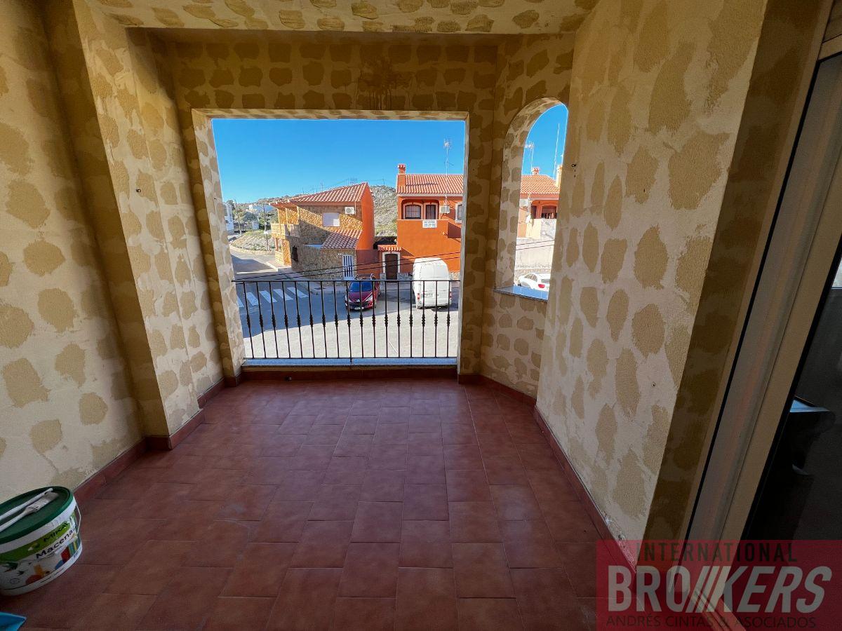 For sale of apartment in Cuevas del Almanzora