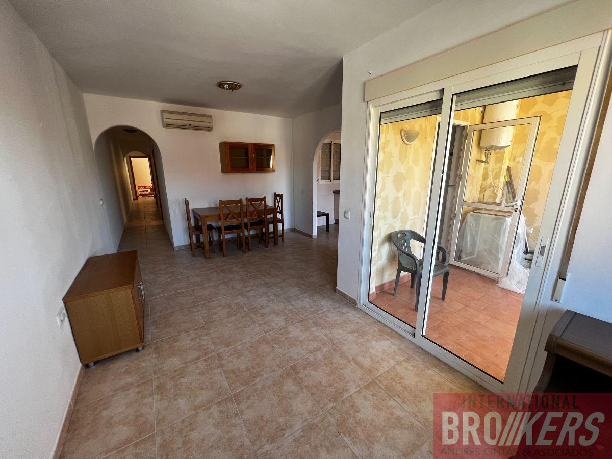 For sale of apartment in Cuevas del Almanzora