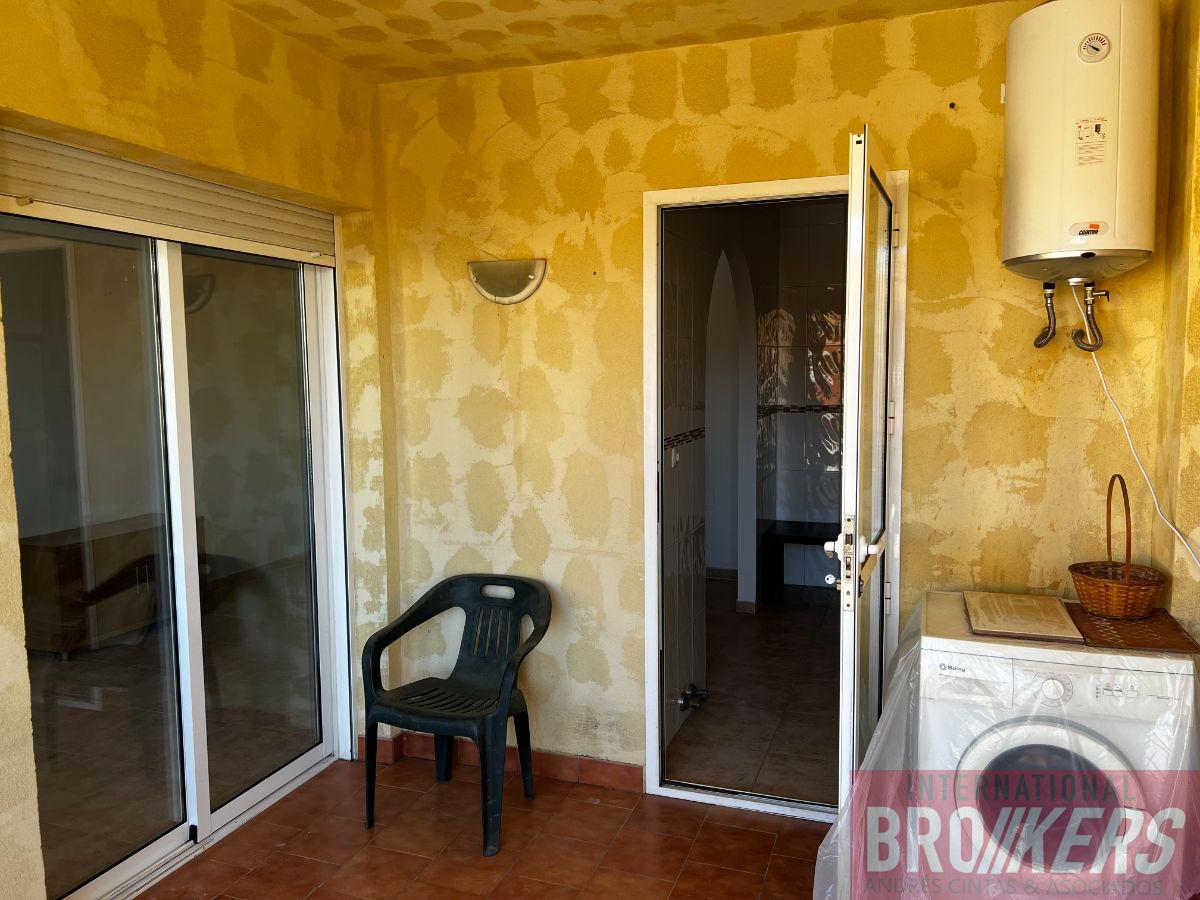 Vente de appartement dans Cuevas del Almanzora