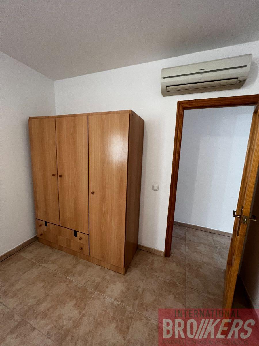 Vente de appartement dans Cuevas del Almanzora