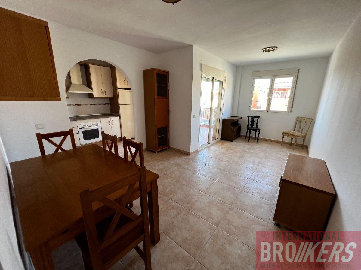 For sale of apartment in Cuevas del Almanzora