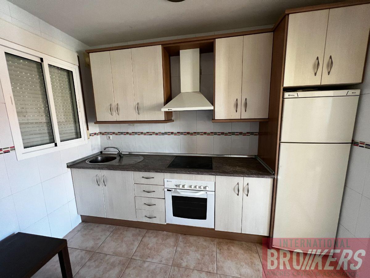 Vente de appartement dans Cuevas del Almanzora