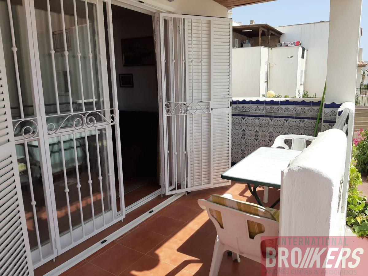 For sale of apartment in Vera