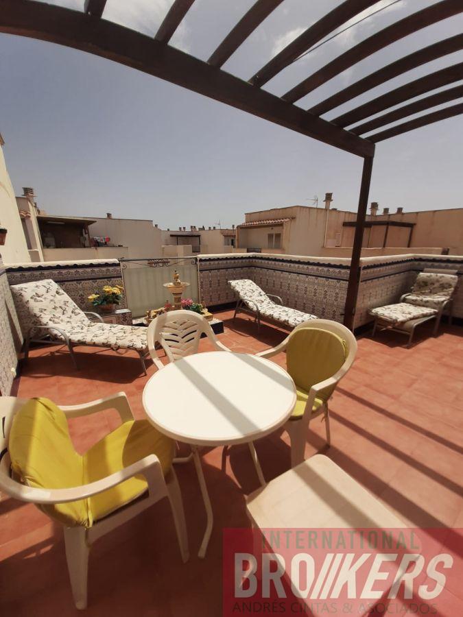 For sale of apartment in Vera