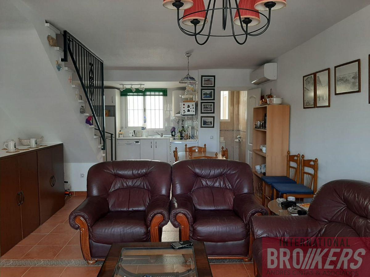 For sale of apartment in Vera