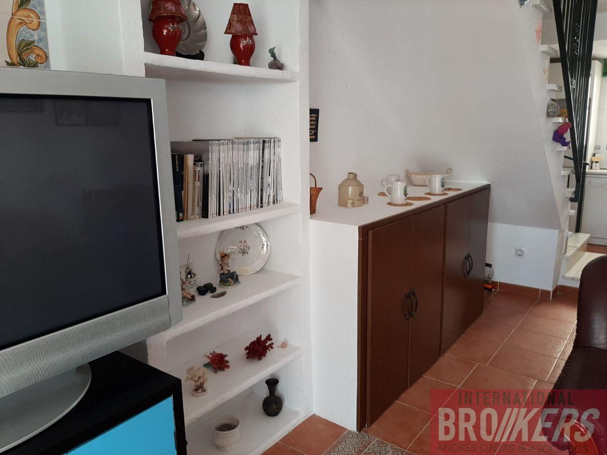 For sale of apartment in Vera