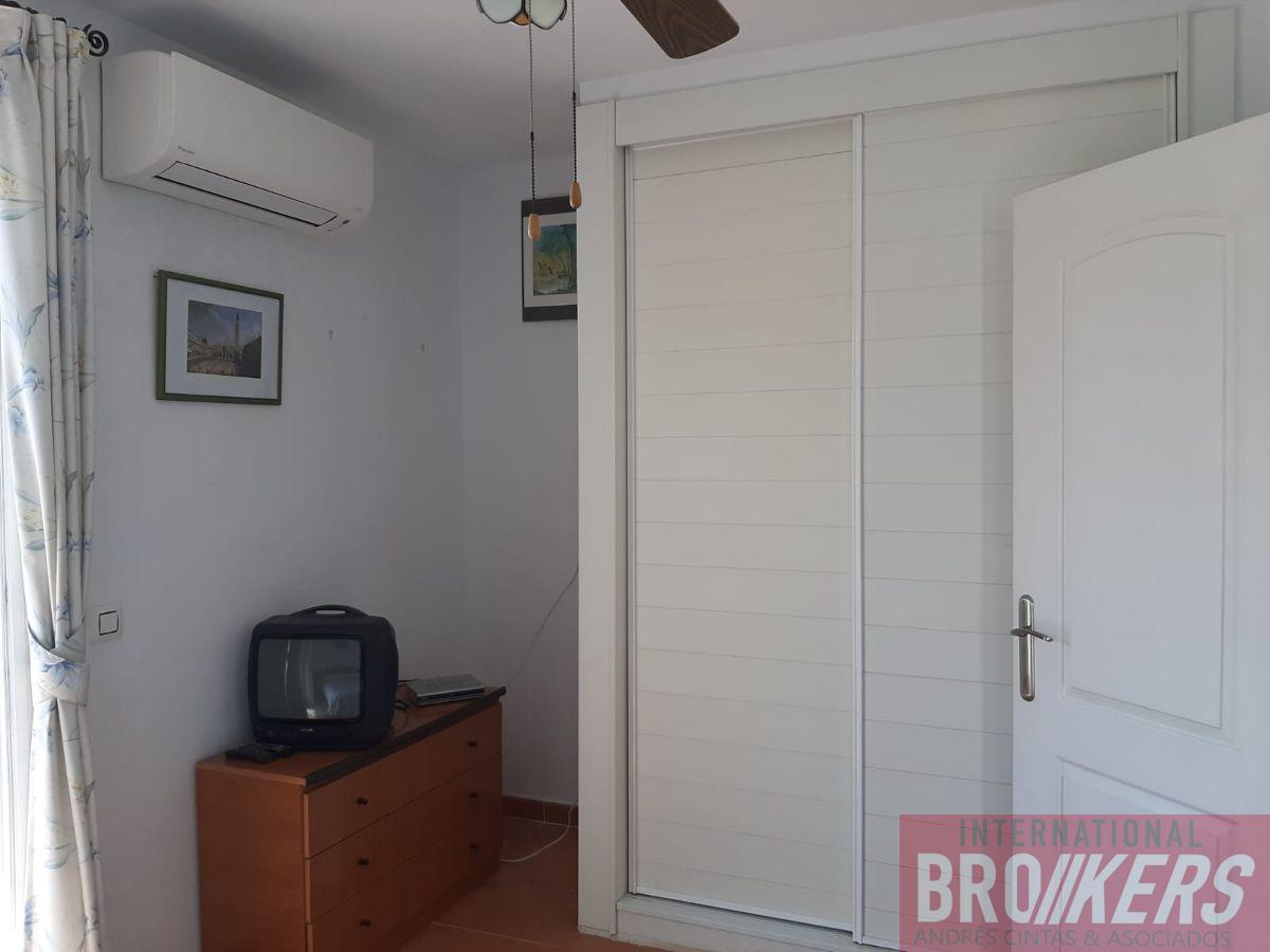 Vente de appartement dans Vera