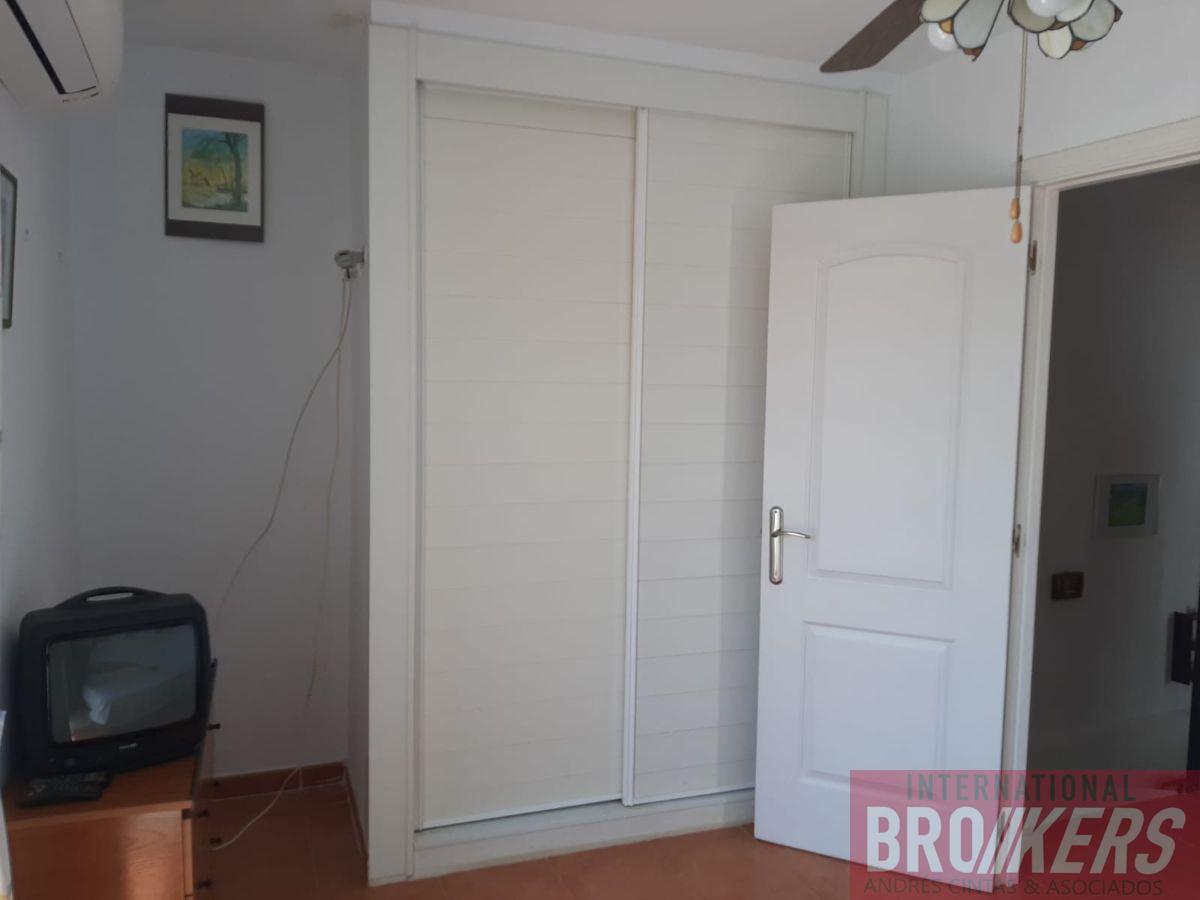 For sale of apartment in Vera