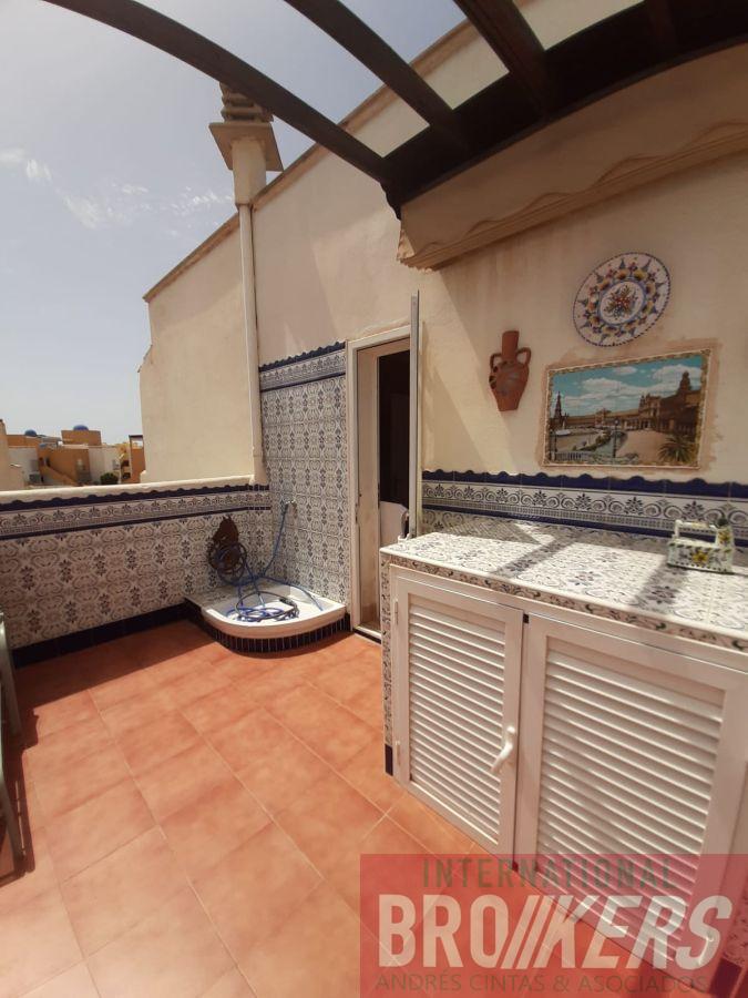 For sale of apartment in Vera