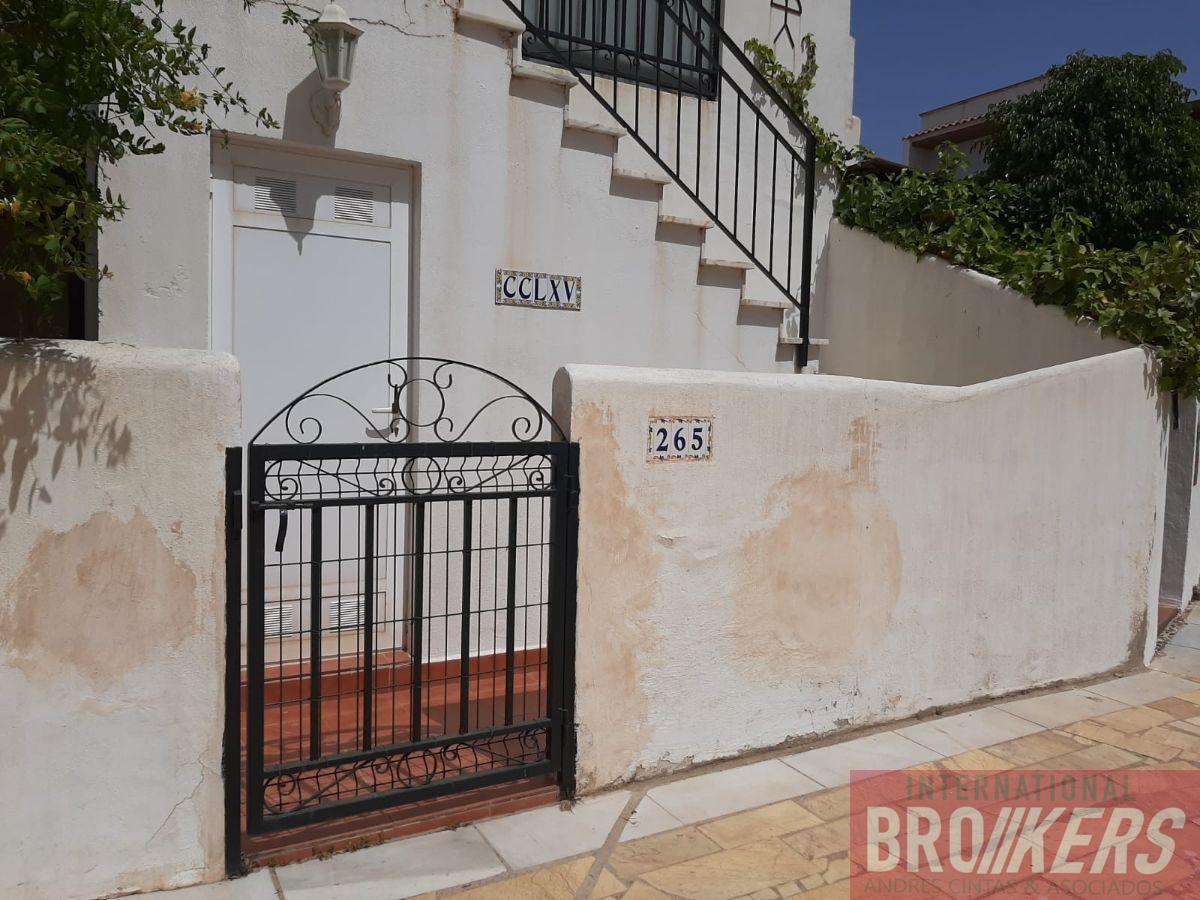 For sale of apartment in Vera