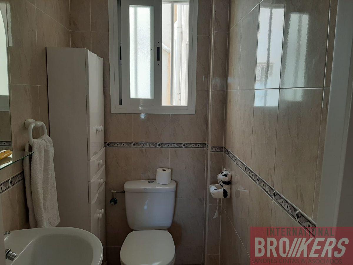 For sale of apartment in Vera