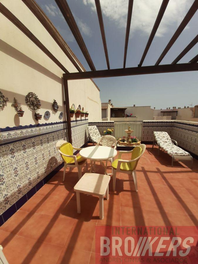 For sale of apartment in Vera