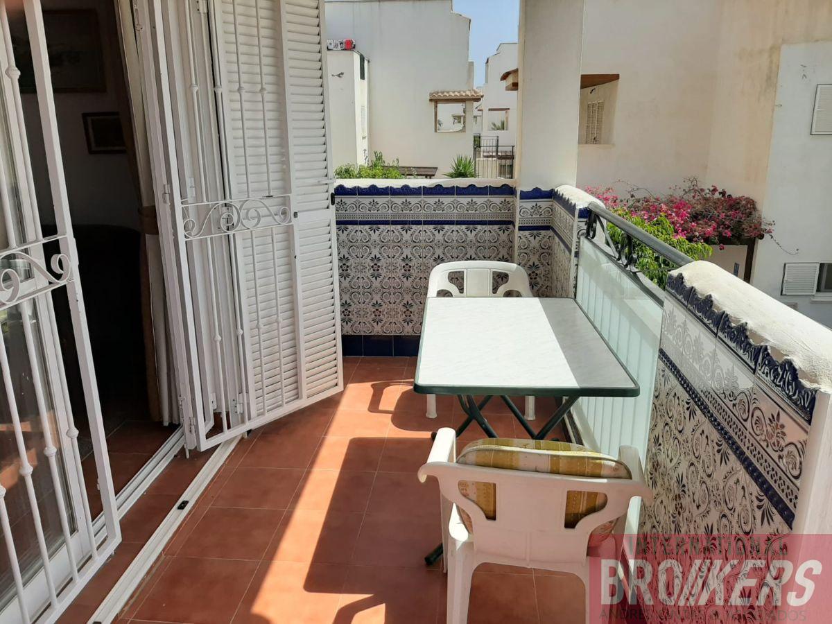 For sale of apartment in Vera