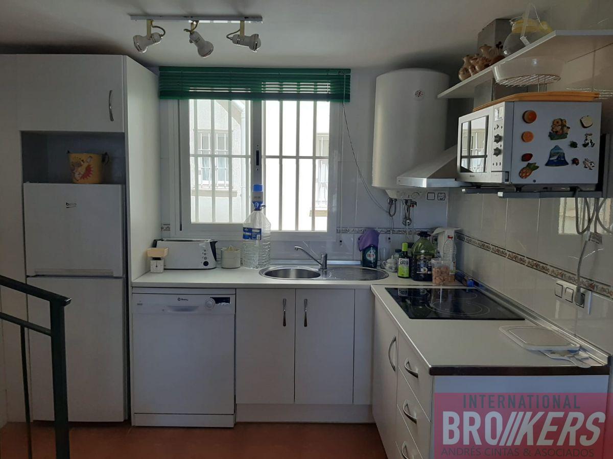 For sale of apartment in Vera