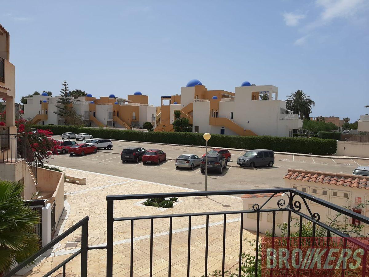 Venta de apartamento en Vera