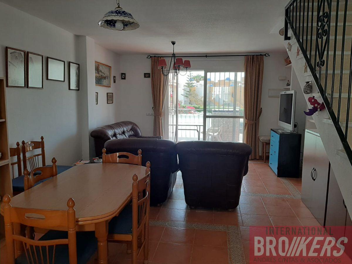 Venta de apartamento en Vera