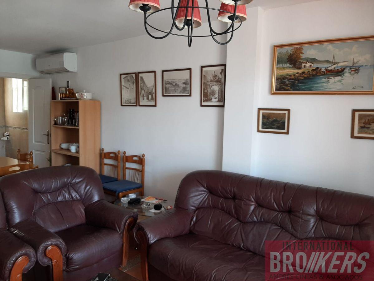 For sale of apartment in Vera