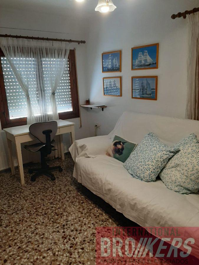 For rent of house in Cuevas del Almanzora