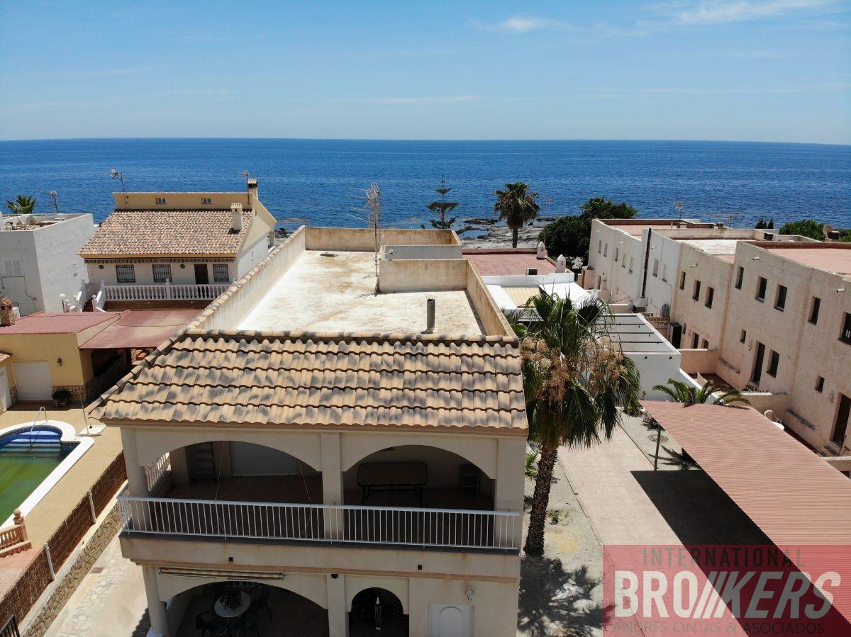 For sale of apartment in Cuevas del Almanzora