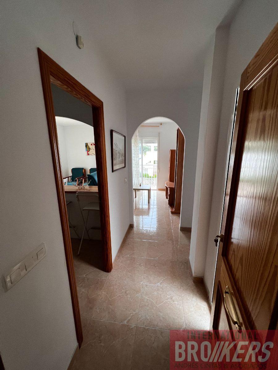 Vente de appartement dans Cuevas del Almanzora