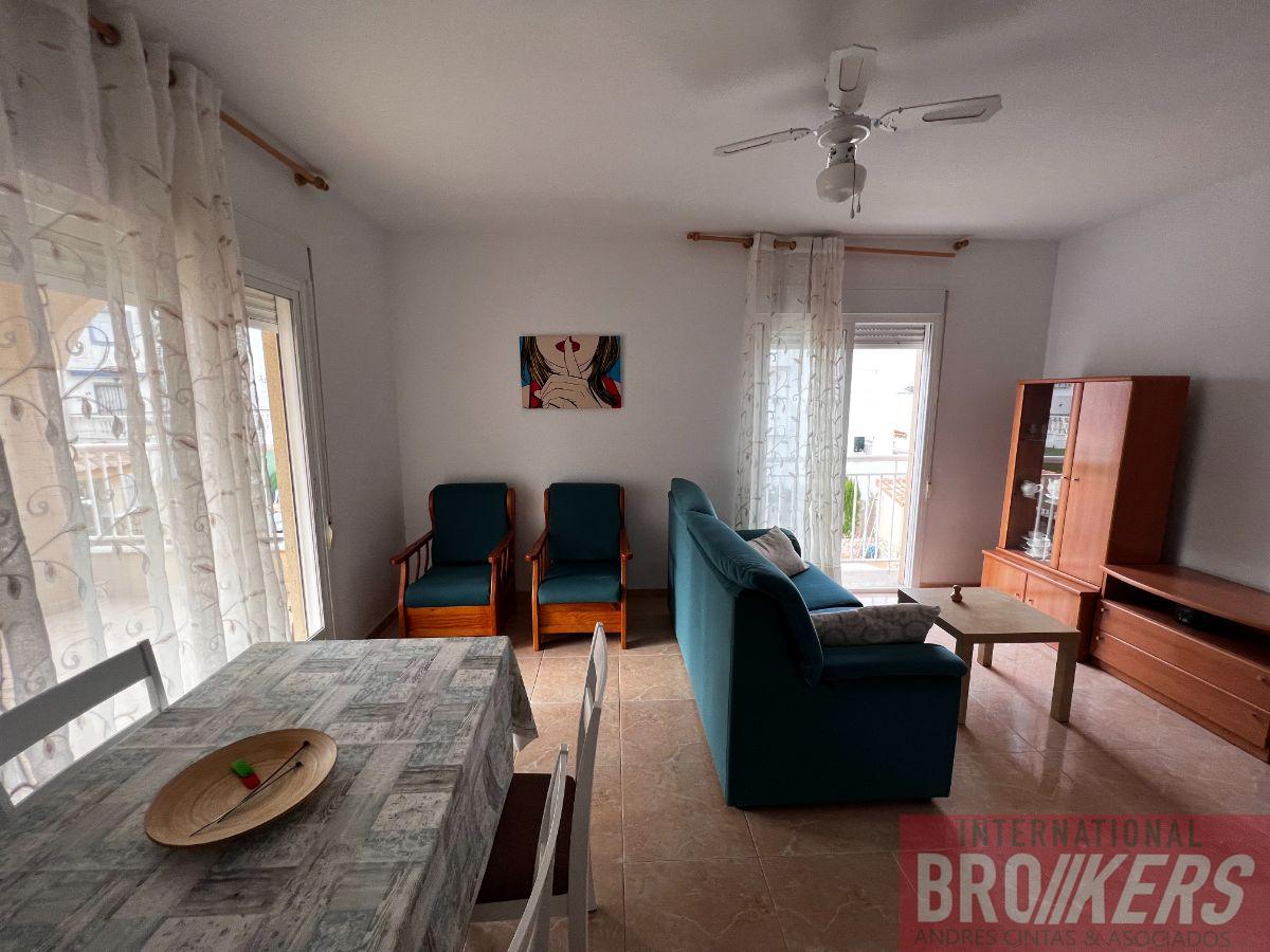 Vente de appartement dans Cuevas del Almanzora