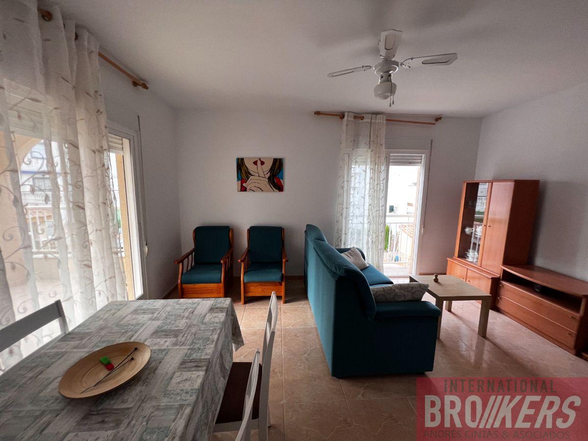 Venta de apartamento en Cuevas del Almanzora