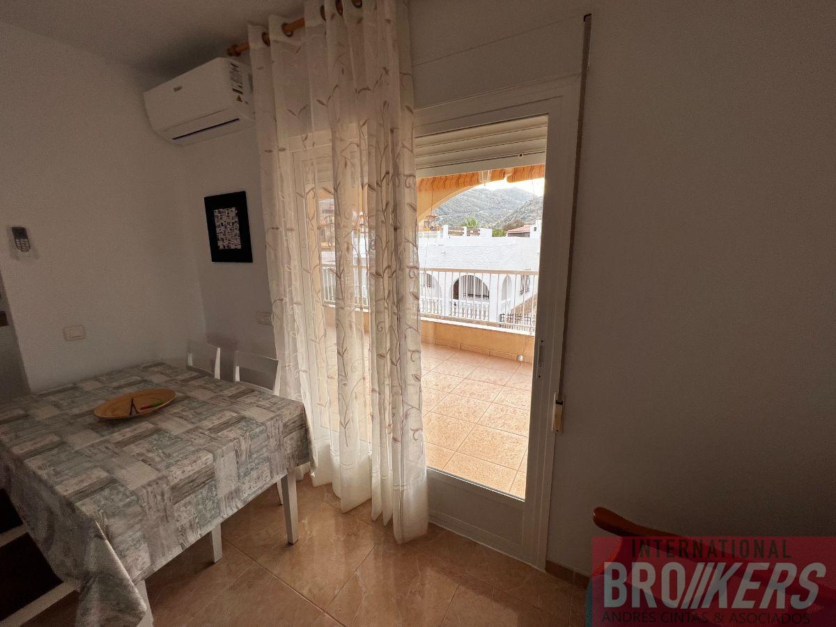 Vente de appartement dans Cuevas del Almanzora