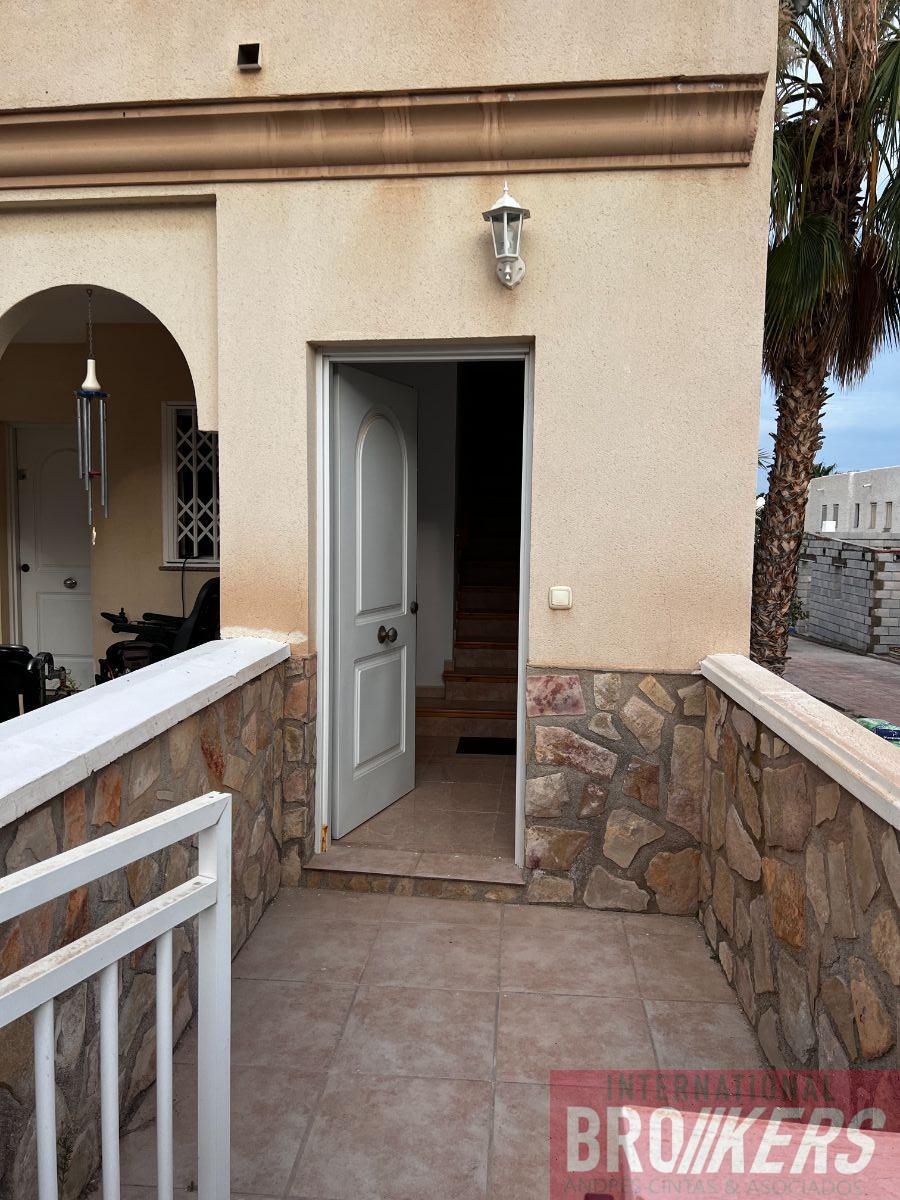 For sale of apartment in Cuevas del Almanzora