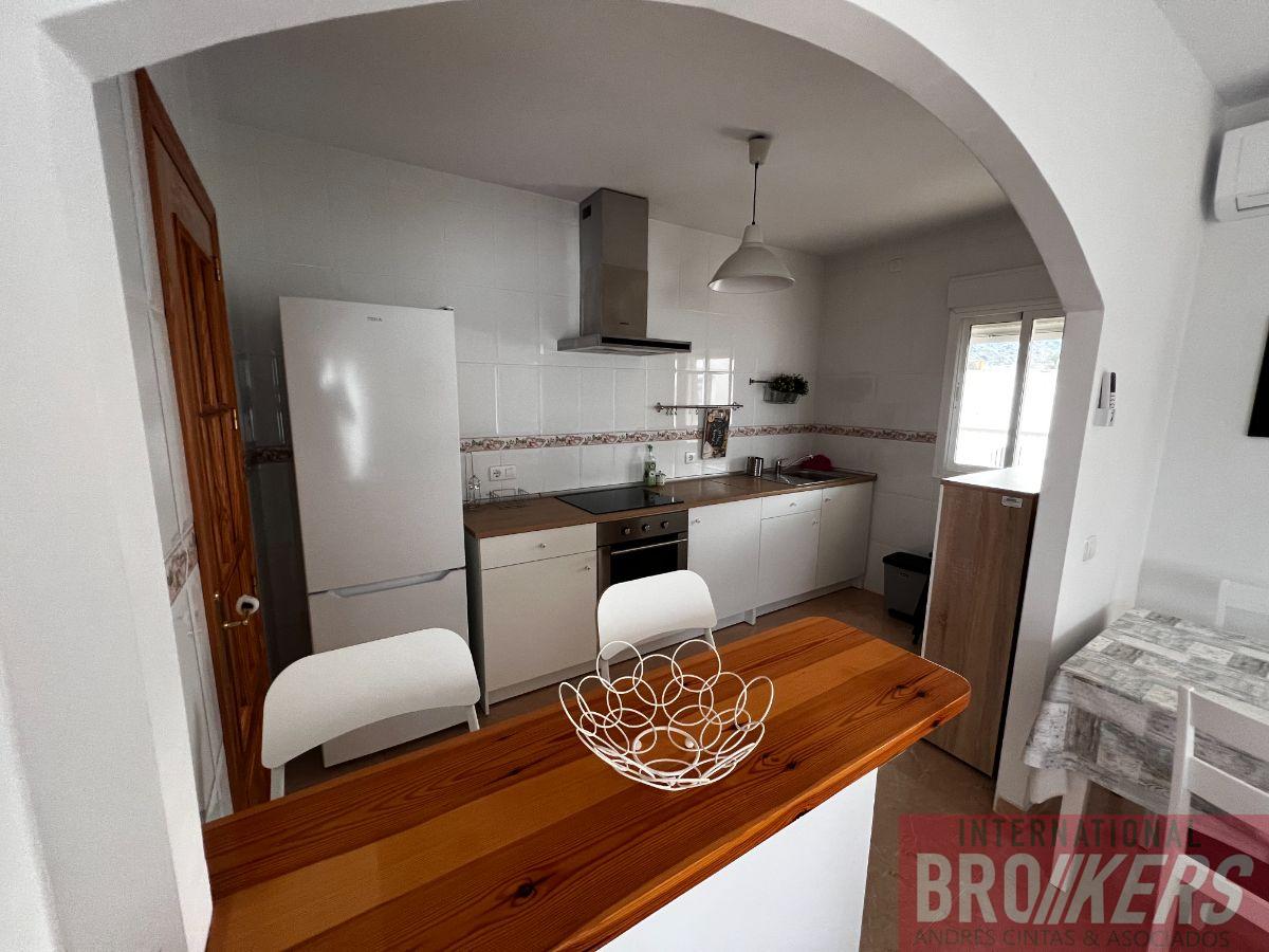 Vente de appartement dans Cuevas del Almanzora