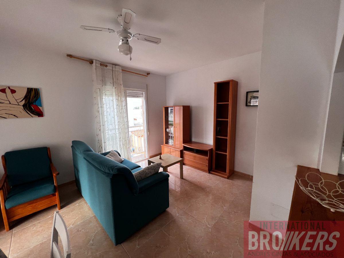 Vente de appartement dans Cuevas del Almanzora