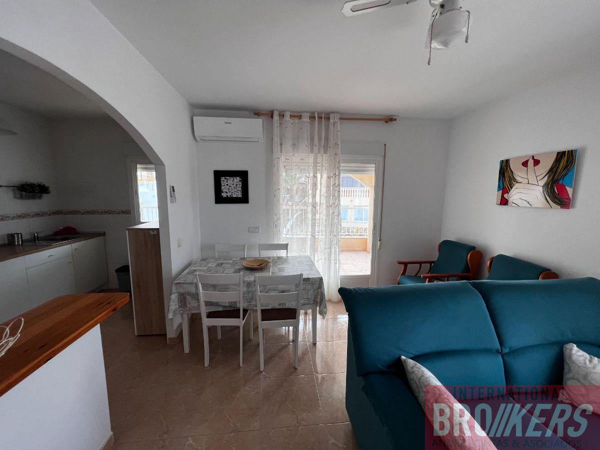 Vente de appartement dans Cuevas del Almanzora