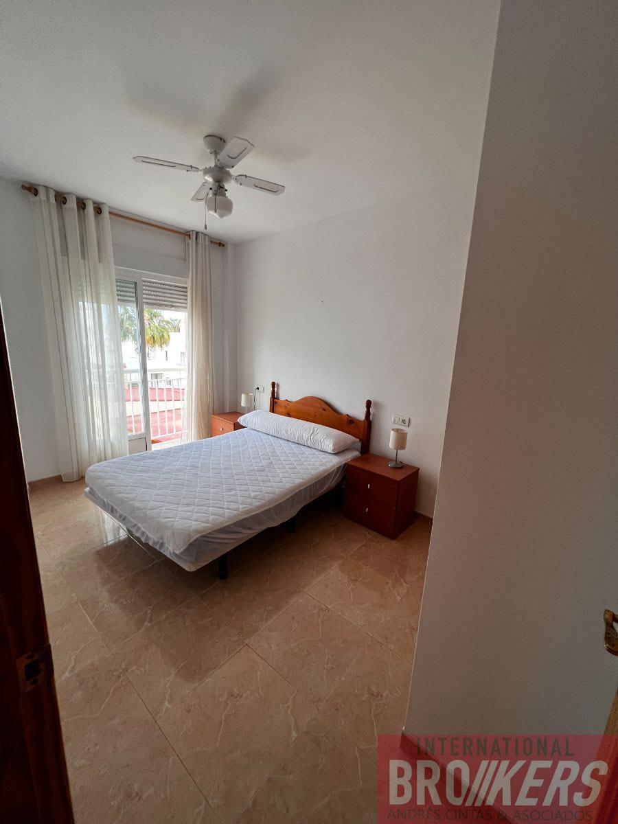 Vente de appartement dans Cuevas del Almanzora