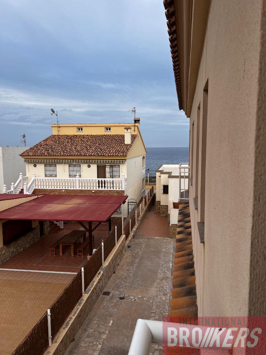 For sale of apartment in Cuevas del Almanzora