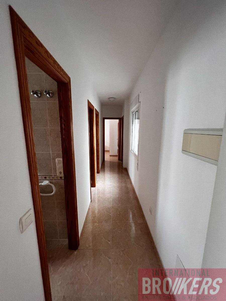 For sale of apartment in Cuevas del Almanzora