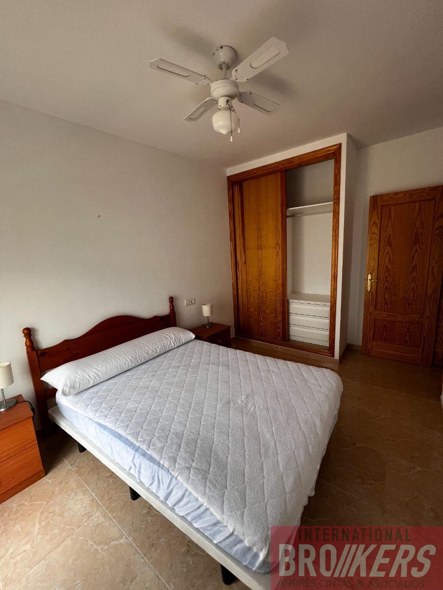 Vente de appartement dans Cuevas del Almanzora