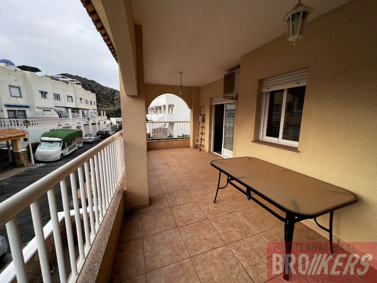 For sale of apartment in Cuevas del Almanzora