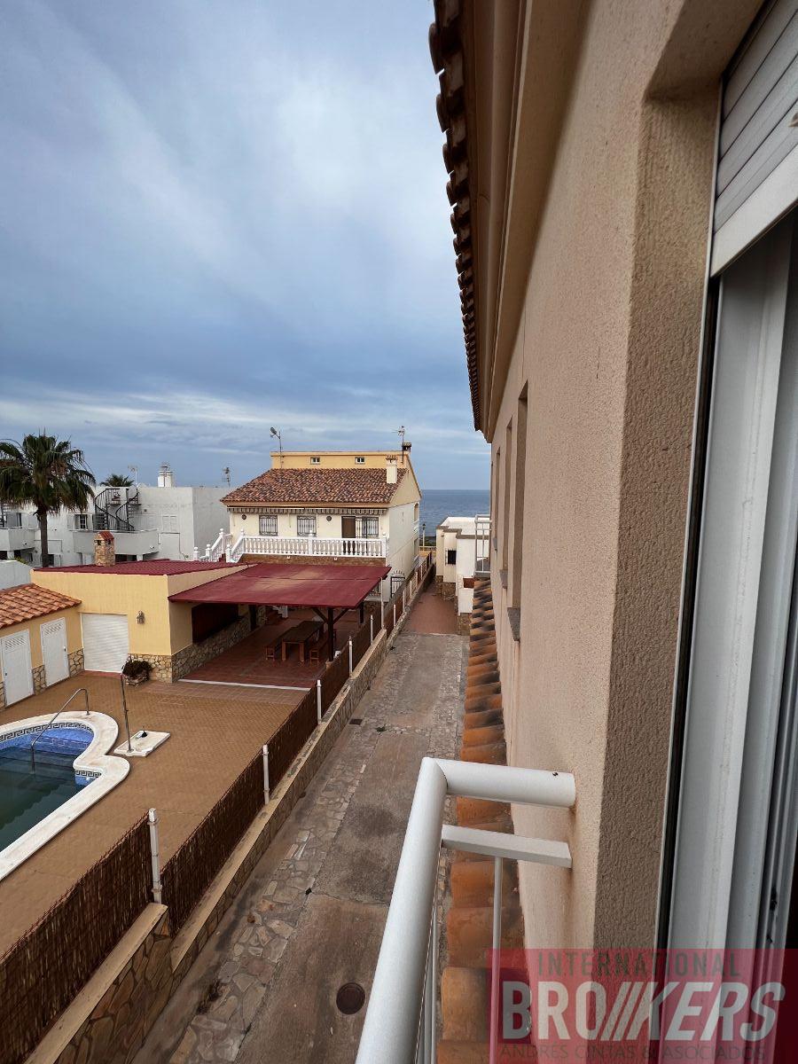 Vente de appartement dans Cuevas del Almanzora