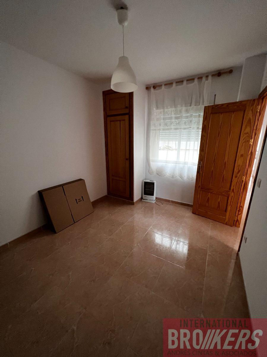 Venta de apartamento en Cuevas del Almanzora