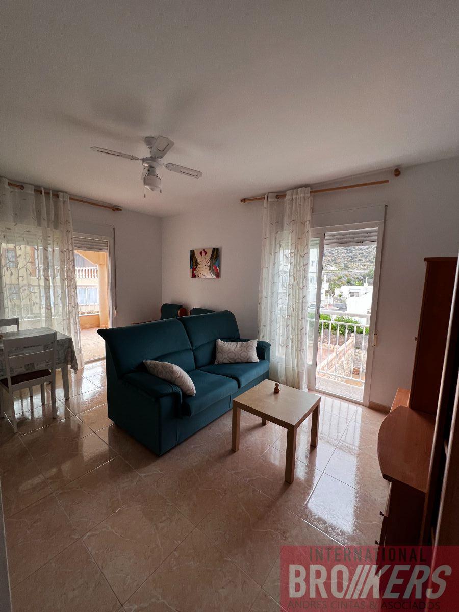 For sale of apartment in Cuevas del Almanzora