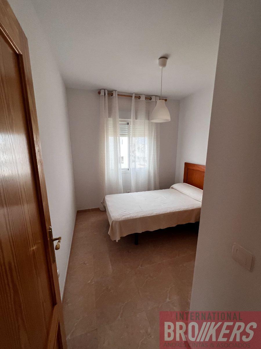 Vente de appartement dans Cuevas del Almanzora