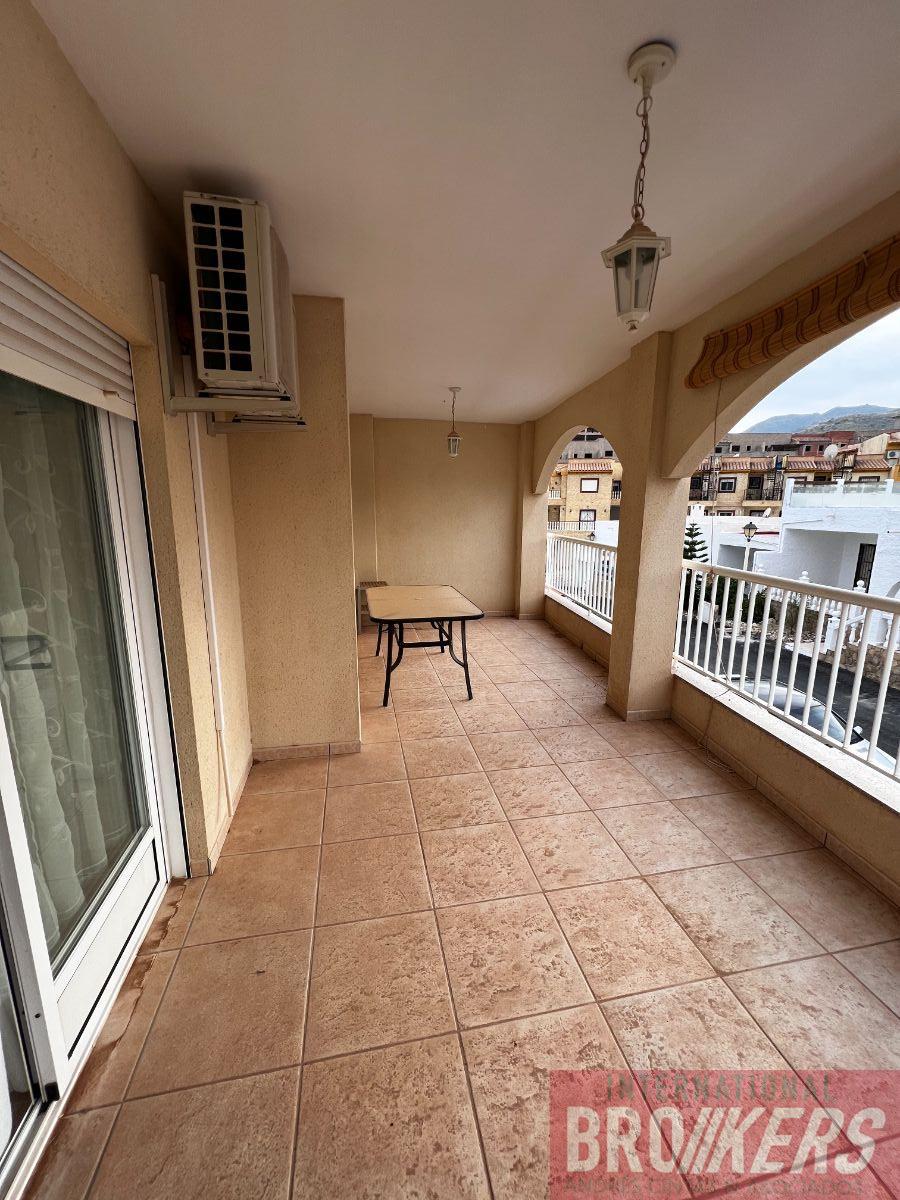 Vente de appartement dans Cuevas del Almanzora