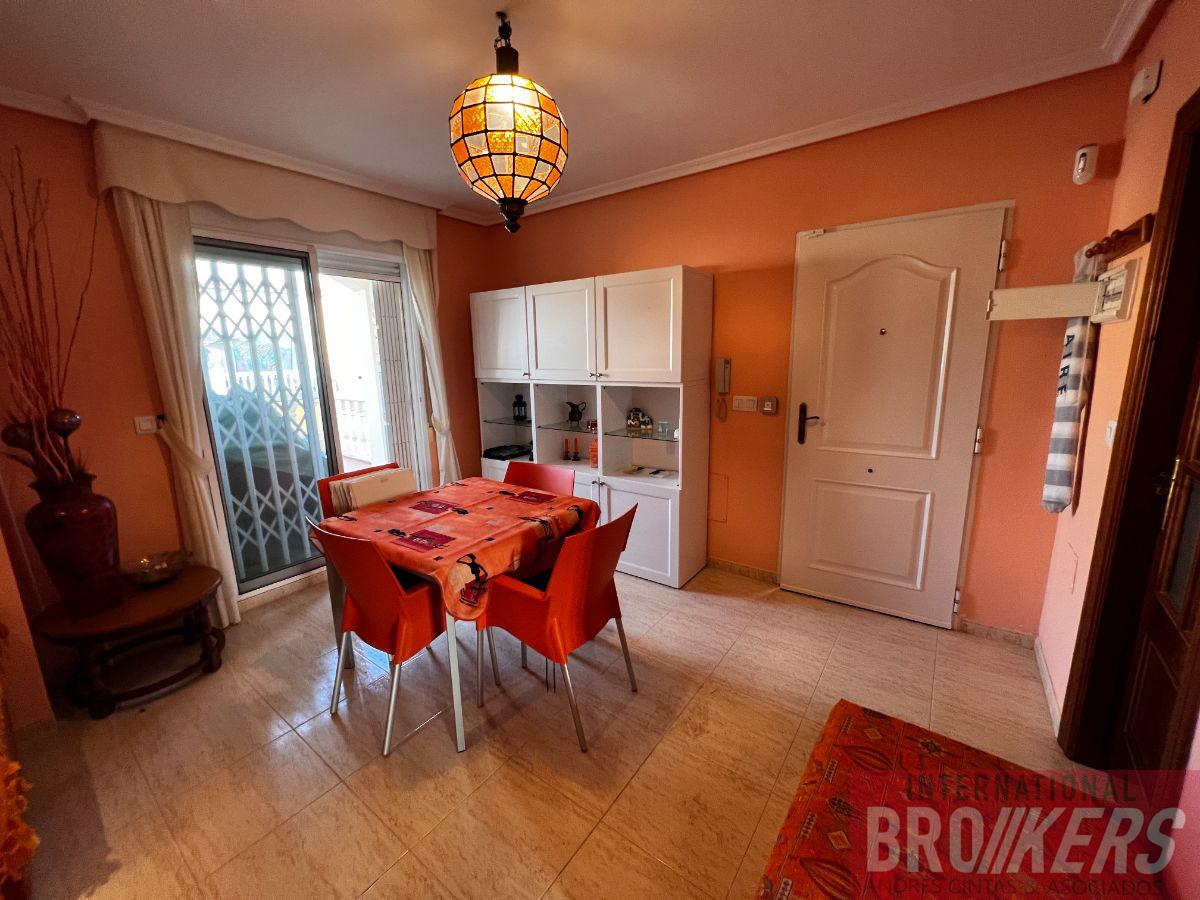 De location de appartement dans Vera