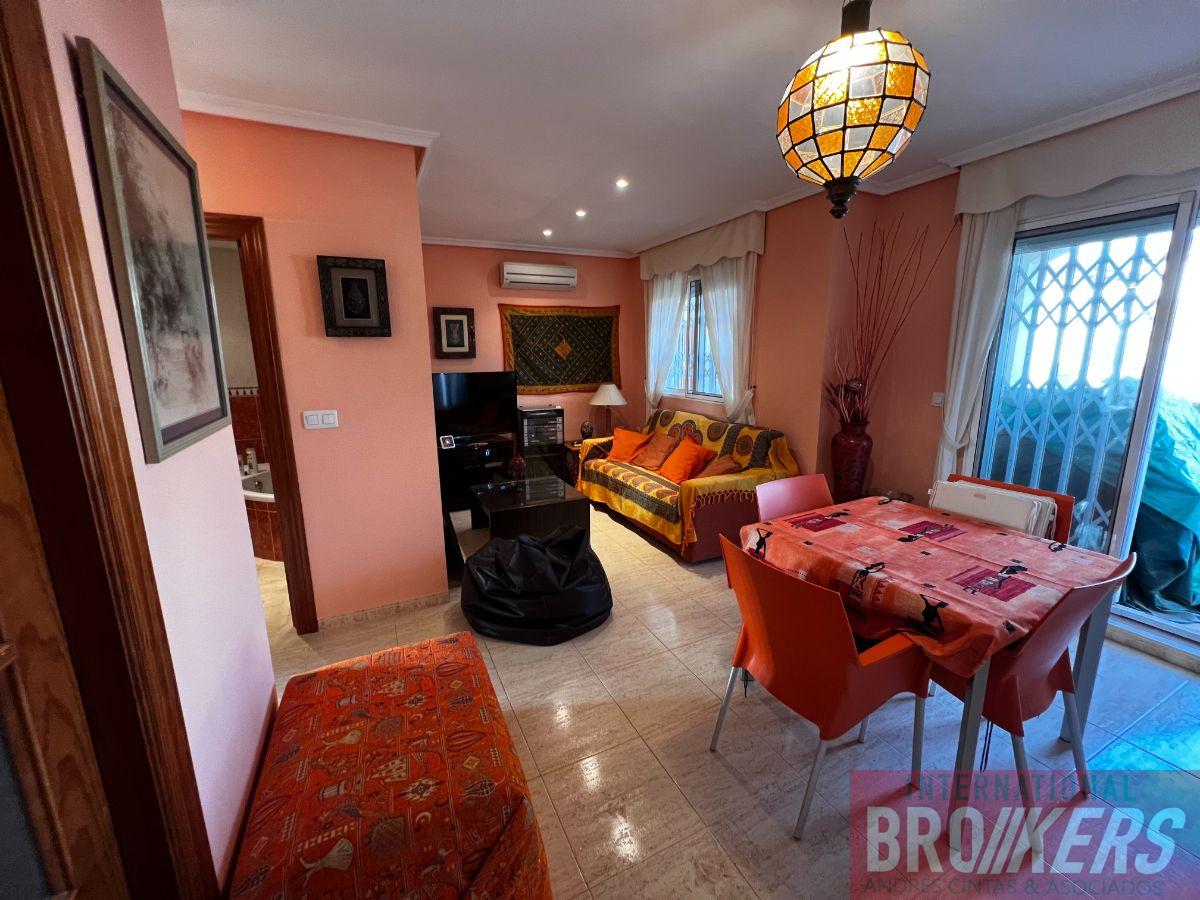 For rent of apartment in Vera