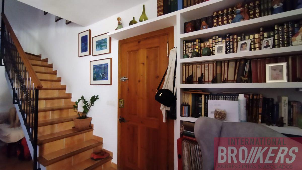 For sale of duplex in Cuevas del Almanzora