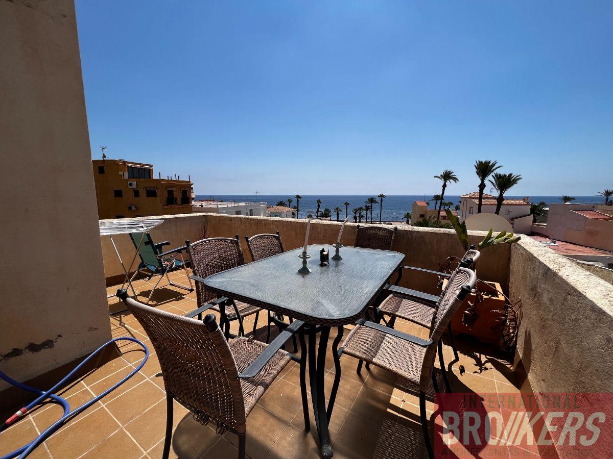 For sale of duplex in Cuevas del Almanzora