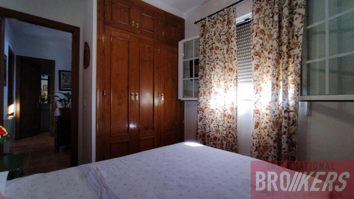 For sale of duplex in Cuevas del Almanzora