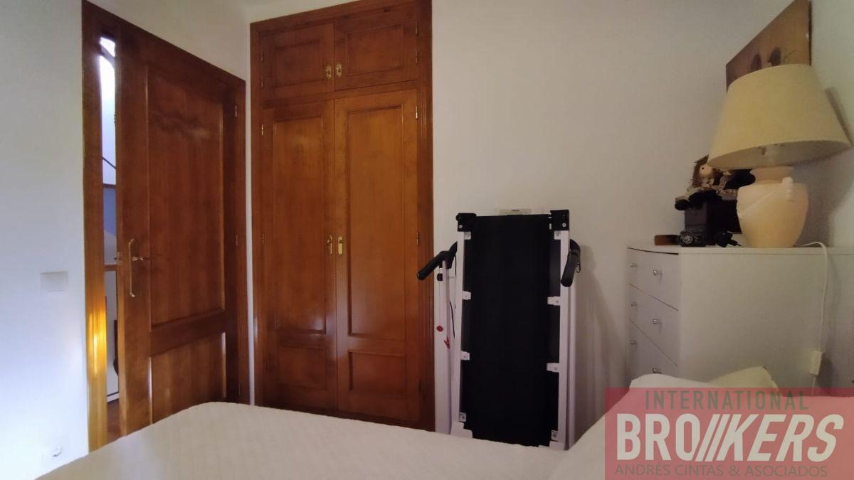 For sale of duplex in Cuevas del Almanzora