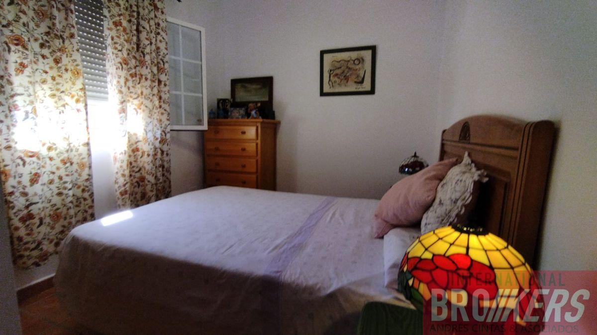 For sale of duplex in Cuevas del Almanzora