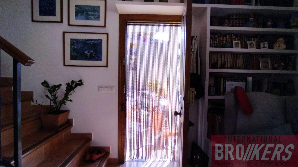 For sale of duplex in Cuevas del Almanzora