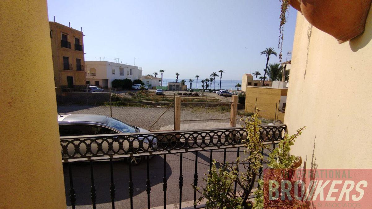 For sale of duplex in Cuevas del Almanzora